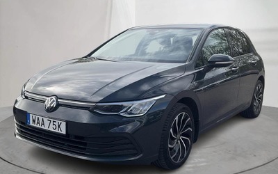 Volkswagen Golf VW VIII 1.0 TSI 5dr 2023