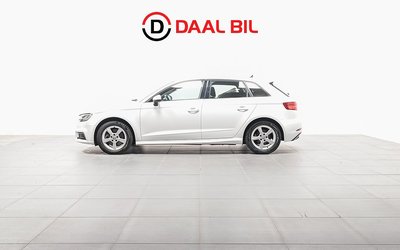 Audi A3 SPORTBACK 40 E-TRON SPORT EDITION ACC 2020