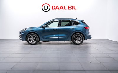 Ford Kuga PLUG-IN HYBRID ST-LINE B&O®B-KAM NAVI SE.UTR 2020