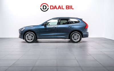 Volvo XC60 RECHARGE T6 AWD R-DESIGN PANO KAMERA HIGH PERF 2022