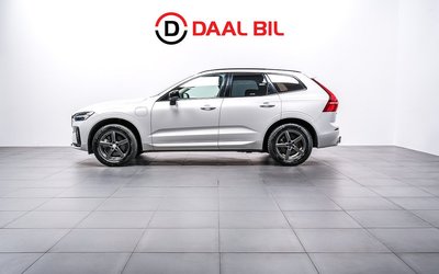 Volvo XC60 RECHARGE T6 AWD 14,7kWh PLUSDARK PANO B-KAM 2023