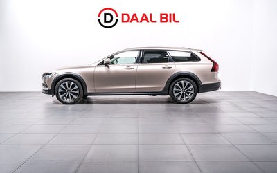Volvo V90 Cross Country B4 AWD PLUS DRAG B-KAM NAVI 2023