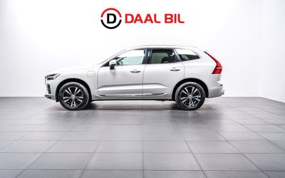 Volvo XC60 RECHARGE T6 AWD 14,7 kWh INSCRIPTION DRAG 2022