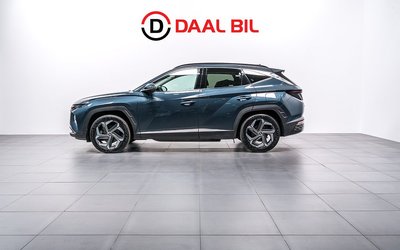 Hyundai Tucson PHEV ADVANCED KRELL® DRAG KAM NAVI NFC 2022
