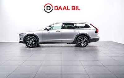 Volvo V90 Cross Country B4 AWD ADVANCED DRAG B-KAMERA 2022