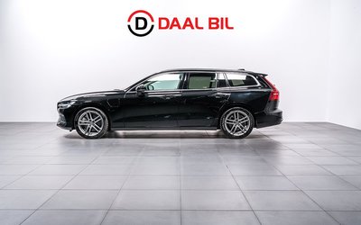 Volvo V60 RECHARGE T6 AWD 14,7kWh CORE BRIGHT DRAG NAV 2023