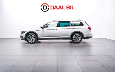 Volkswagen Passat ALLTRACK 4M 2.0 TDI DRAG P-VÄRM 2020