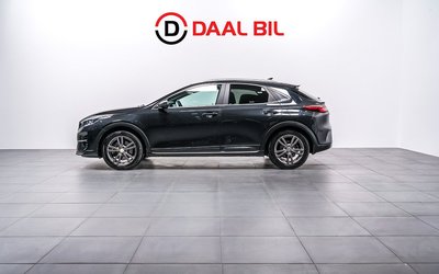 Kia XCeed 1.4 T-GDI ADVANCE PLUS B-KAM NAVI CARPLAY 2020