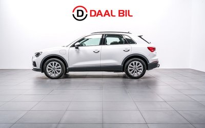 Audi Q3 45 TFSI E PROLINE DRAG PSENS COCKPIT 13kWh 2021