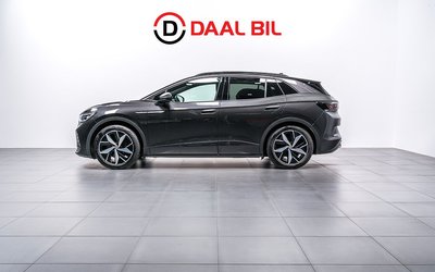Volkswagen ID.4 GTX AWD 82 kWh KOMFORTPAKET 360°-KAM 2022