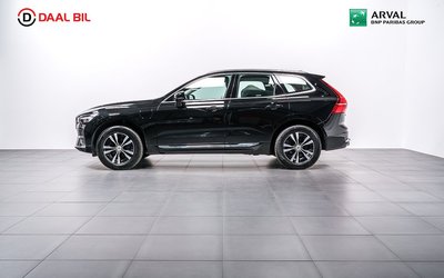 Volvo XC60 RECHARGE T6 AWD CORE BRIGHT PRIVATLEASING 2023