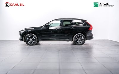 Volvo XC60 B4 AWD MOMENTUM PRIVATLEASING 2022