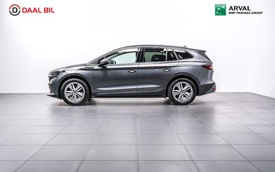Skoda Enyaq iV 80X 82kWh PRIVATLEASING 2022