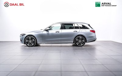 Mercedes C300 Benz C 300E AVANTGARDE PRIVATLEASING 2024