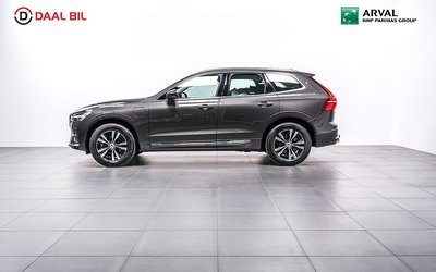 Volvo XC60 RECHARGE AWD CORE BRIGHT PRIVATLEASING 2024