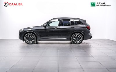 BMW iX3 M-SPORT PRIVATLEASING 2022