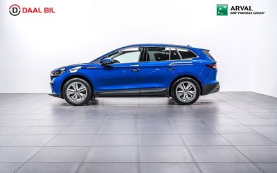 Skoda Enyaq iV 85X 82kWh PRIVATLEASING 2024