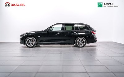 BMW 330 e xDRIVE TOURING SPORT LINE PRIVATLEASING 2022