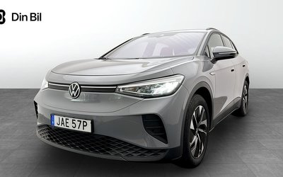 Volkswagen ID.4 Pro Performance Komfort 2023