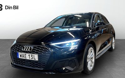 Audi A3 Sportback 40 TFSIe STronic Evoludion Proline 2023