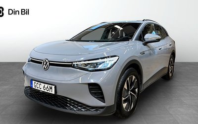 Volkswagen ID.4 Pro Performance Komfort Navigation 2022