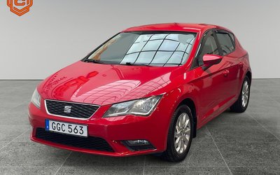 Seat Leon 1.2 TSI Style Euro 5 2014