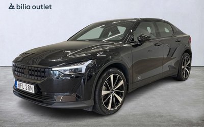 Polestar 2 2 Standard Range Single Motor Pano B-kam 2022