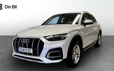 Audi Q5 40 TDI quattro Proline advanced S-tronic 2024