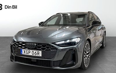 Audi A5 Avant 40 TDI quattro S-tronic S-line Tech Pro MMI exp Ba 2025