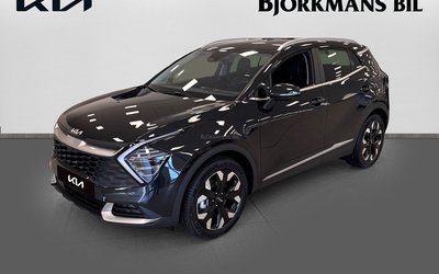 Kia Sportage PHEV AWD ADVANCE alnings 2025