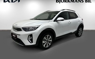 Kia Stonic 1.0 T-GDI 48V DCT ADVANCE 2025