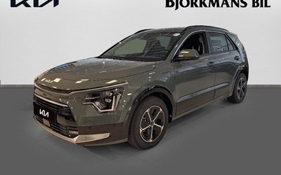 Kia Niro PLUG-IN HYBRID ADVANCE 2025