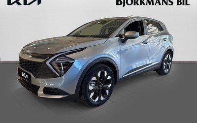 Kia Sportage PHEV AWD ADVANCE alnings 2025