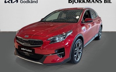 Kia XCeed PHEV ADVANCE PLUS S o V-hjul 2021