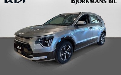Kia Niro PLUG-IN HYBRID ACTION 2025