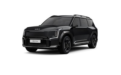 Kia EV9 GT LINE AWD 99.8kWh LAUNCH EDITION 7-SITS 2024