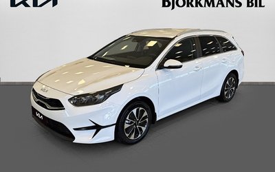 Kia Ceed CEED SW 1.5 AUT ADVANCE alnings 2025