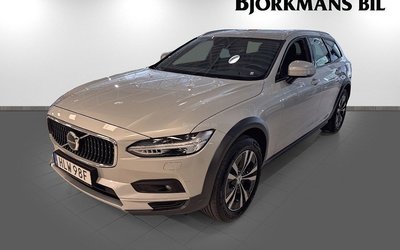 Volvo V90 Cross Country Momentum Advanced B5 AWD 2021