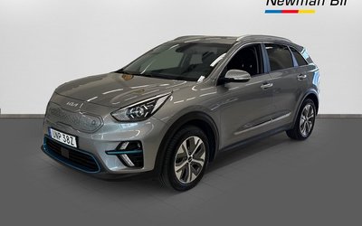 Kia e-Niro e- 64 kWh Advance 2022