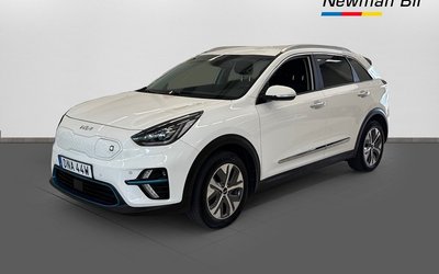 Kia e-Niro e- 64 kWh Advance Plus 2022