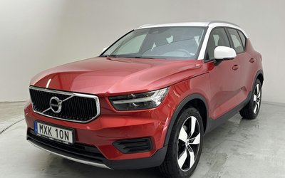 Volvo XC40 D3 AWD 2020