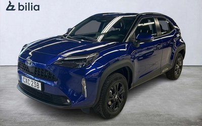 Toyota Yaris Cross Hybrid 115 AWD-i Cross Hybrid 115 AWD-i Activ 2025