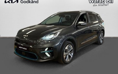 Kia e-Niro ADVANCE PLUS 2022