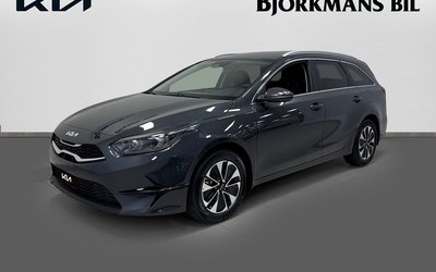 Kia Ceed CEED SW 1.5 AUT ADVANCE Privatleasing 2025