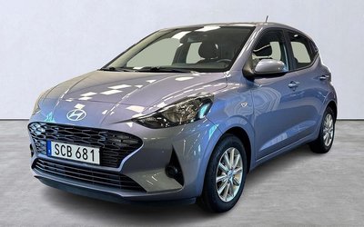Hyundai i10 5-S Essential 2024