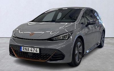 Cupra Born 58 kWh 2022