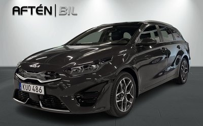 Kia Ceed CEED Plug-In Hybrid Advance Plus 2 - Panorama, Car-Play 2022