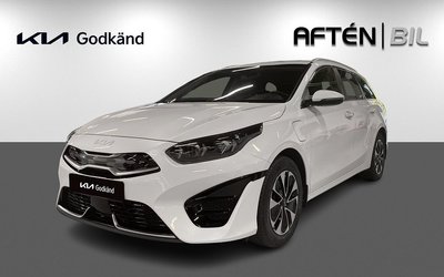 Kia Ceed CEED Plug-In Hybrid Advance Plus - Godkänd, Carplay 2022