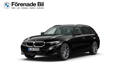 BMW 330 e xDrive Touring PRIVATLEASING 5 Mån 2025