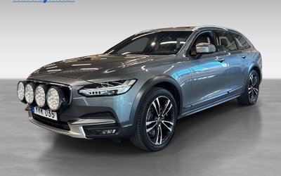 Volvo V90 Cross Country D4 AWD Pro 2018